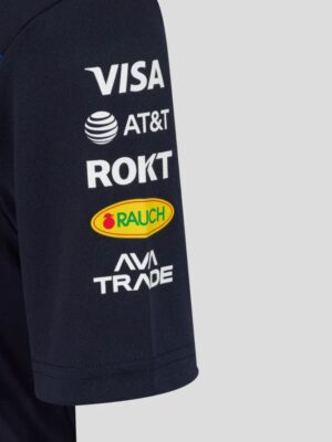 Redbull Racing merch tshirt 2026 edition F1 merch Teehub