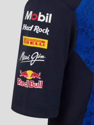 Redbull Racing tshirt Teehub official style F1 merch Teehub India