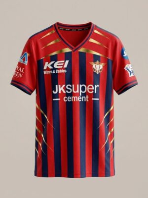 LSG JERSEY 2026 TEEHUB