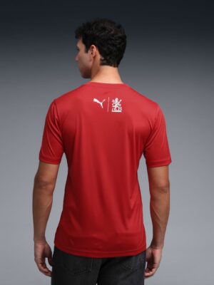 RCB T Shirt 2026 - RCB Legacy Tee 5 RCB T Shirt 2026 - RCB Legacy Tee - Image 3