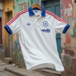 team india travel polo tshirt t20 world cup