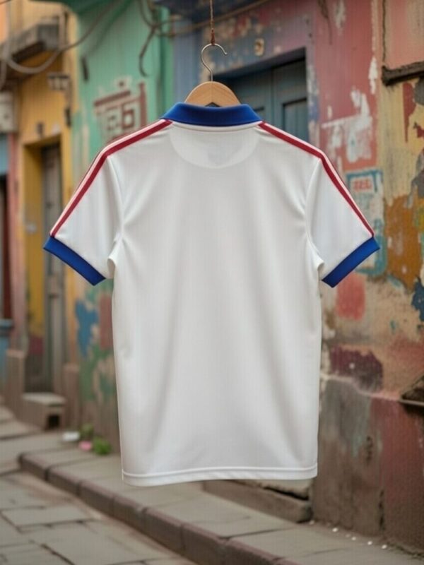 t20 wc travel polo tshirt back