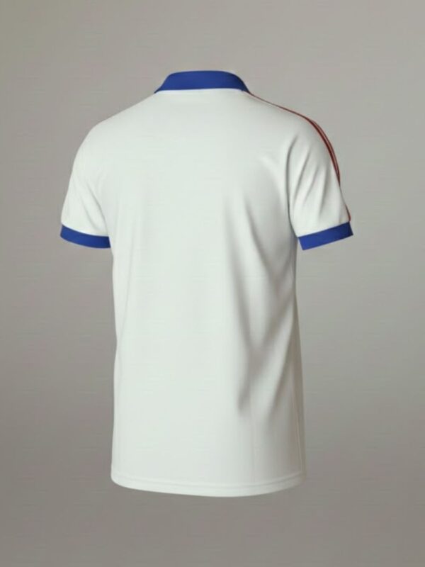 t20worldcup travel polo tshirt