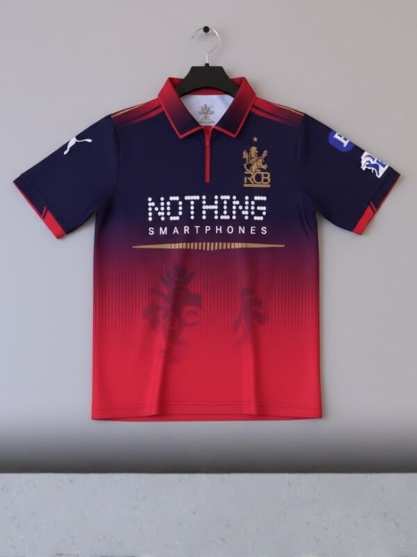 rcb 2026 jersey teehub