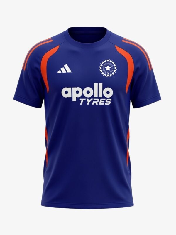 team india t20 world cup training jersey team india t20 world cup training jersey