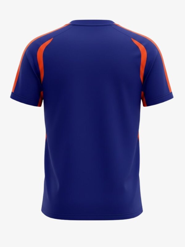 Team India T20 World Cup Training Jersey 3 team india practice for t20 world cup