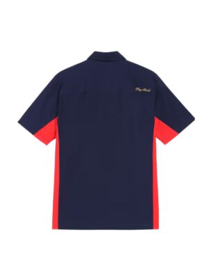 RCB Navy shirt 2026 back