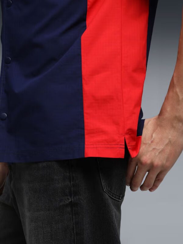 RCB Navy blue shirt 2026 4