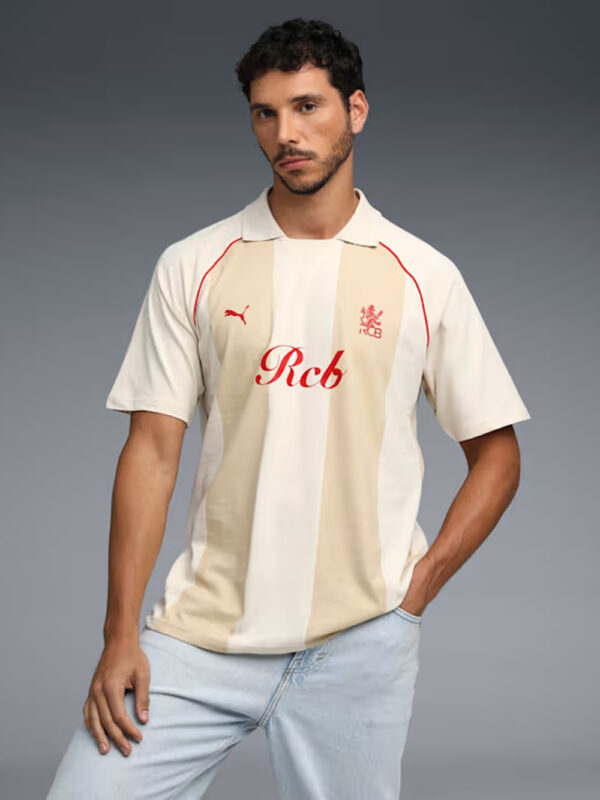 rcb travel tshirt 2026 front 2026