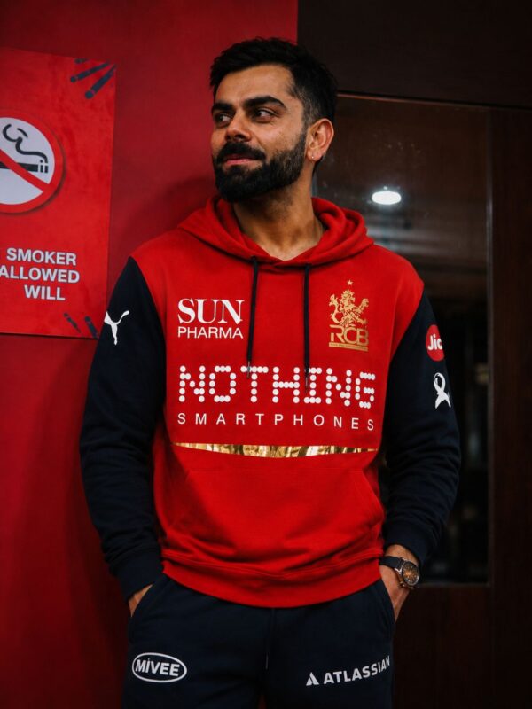 rcb new hoodie virat edition 2026