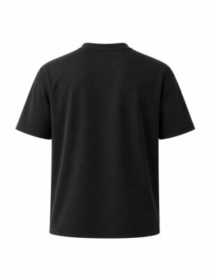 Premium One8 Virat ARC graphic T-shirt with soft cotton fabric, stylish round neck, everyday casual wear from TeeHub.