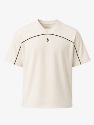 One8 Virat ARC T-Shirt in premium cotton with bold graphic design, comfortable everyday fit, available only on TeeHub.