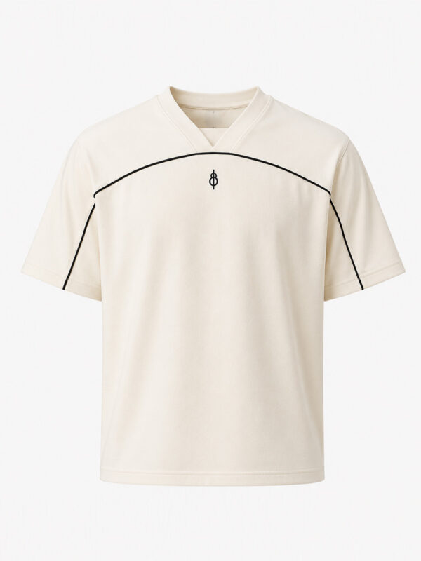 One8 Virat ARC T-Shirt in premium cotton with bold graphic design, comfortable everyday fit, available only on TeeHub.