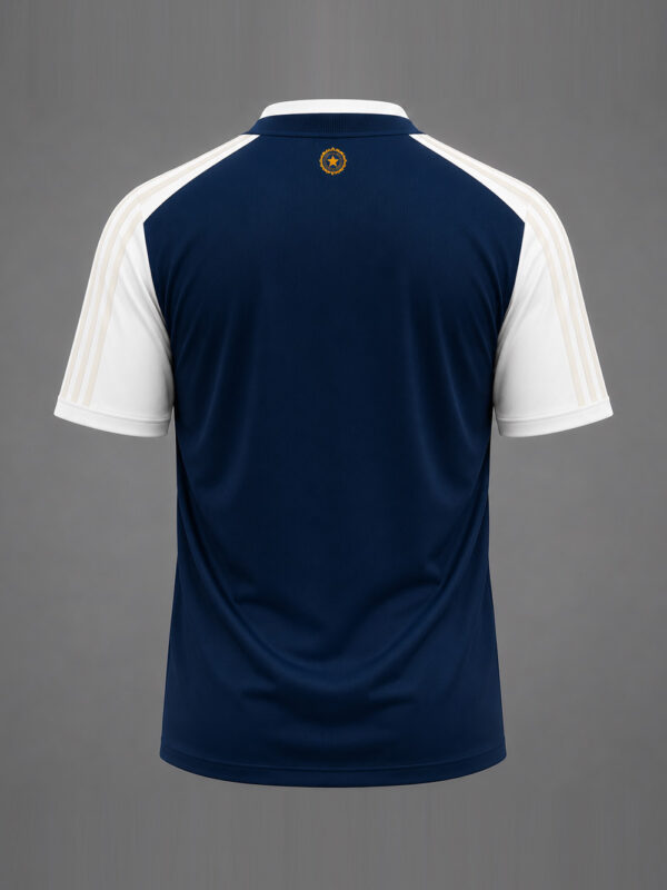 Team India New Travel Jersey 2026 - Navy 1 team india polo B dk.jpg