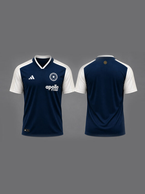 Team India New Travel Polo 2026 - Navy 1 team india polo FB dk.jpg