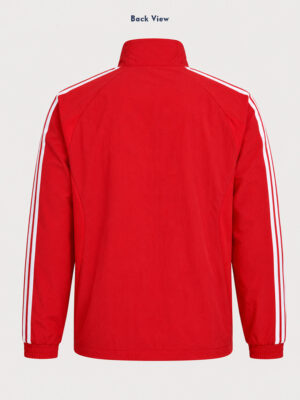 Manchester United Anthem Jacket 7 Premium Manchester United Home Anthem Jacket regular fit football jacket only on TeeHub