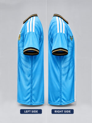 🇦🇷💙 Messi Farewell Jersey 2026 | Premium Edition 8 🇦🇷💙 Messi Farewell Jersey 2026 | Premium Edition - Image 4